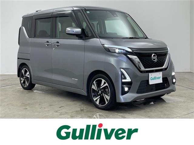 Nissan ROOX 2020 8270979-0