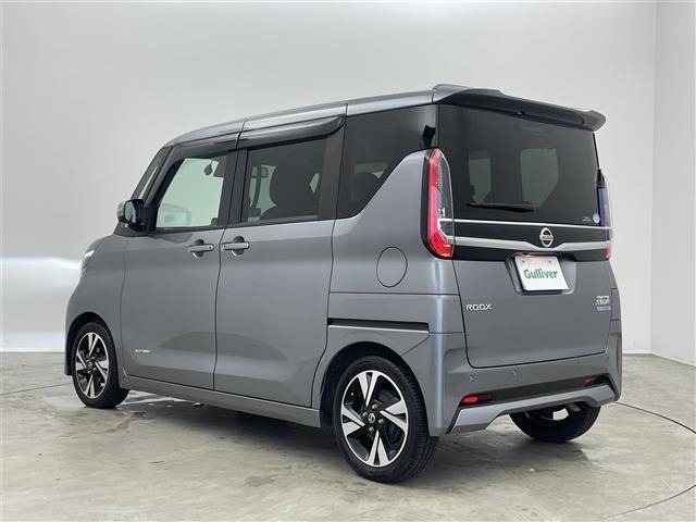 Nissan ROOX 2020 8270979-13