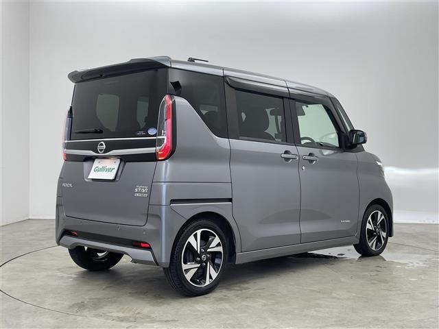 Nissan ROOX 2020 8270979-14