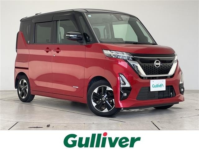 Nissan ROOX 2021 8270980-0