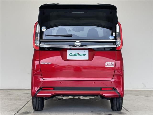 Nissan ROOX 2021 8270980-13