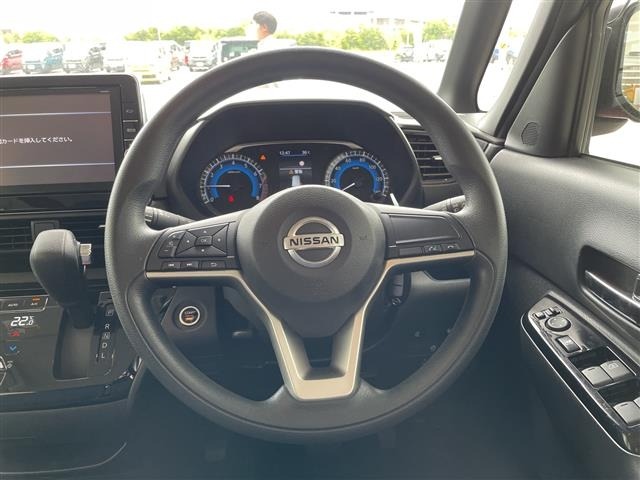Nissan ROOX 2021 8270980-14
