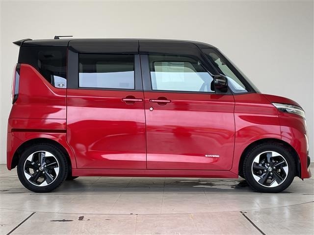 Nissan ROOX 2021 8270980-2