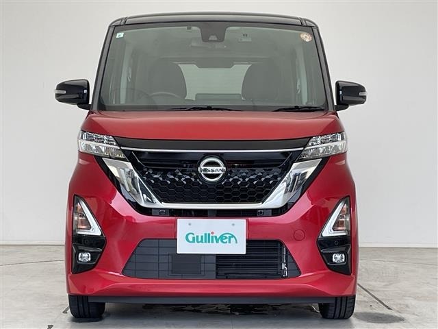 Nissan ROOX 2021 8270980-22