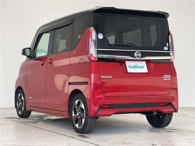Nissan ROOX 2021 8270980-4