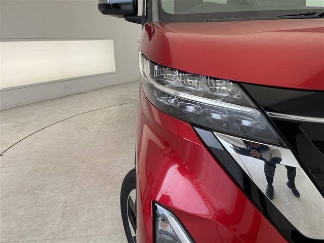 Nissan ROOX 2021 8270980-9