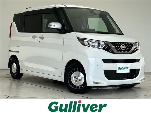 Nissan ROOX 2021 8270981-0