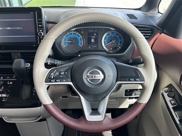 Nissan ROOX 2021 8270981-14