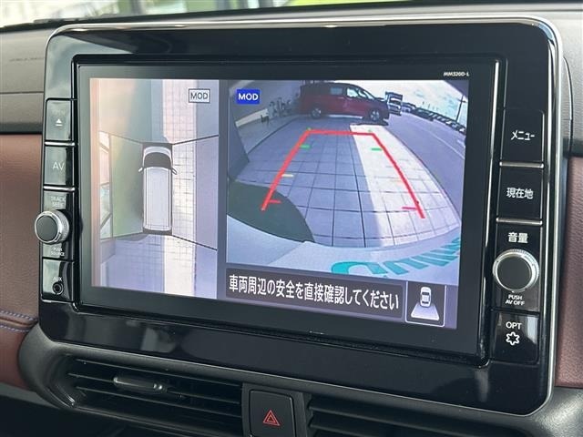 Nissan ROOX 2021 8270981-16