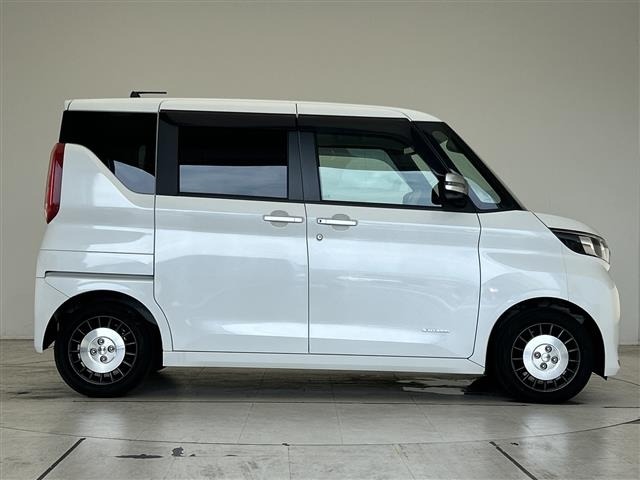 Nissan ROOX 2021 8270981-2