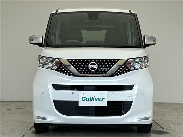 Nissan ROOX 2021 8270981-22