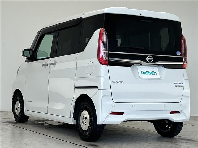 Nissan ROOX 2021 8270981-4