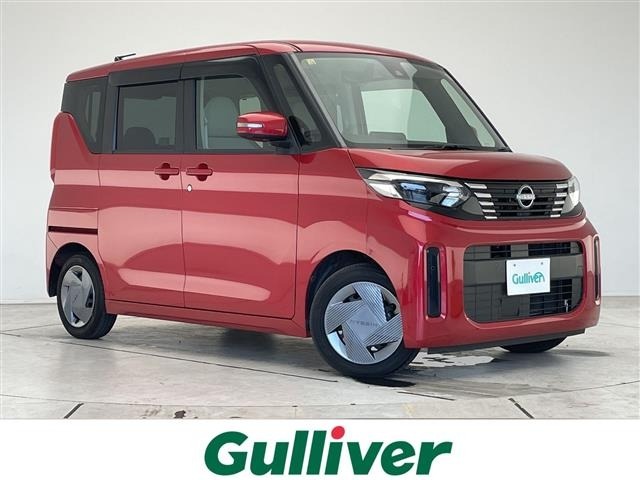 Nissan ROOX 2023 8270982-0