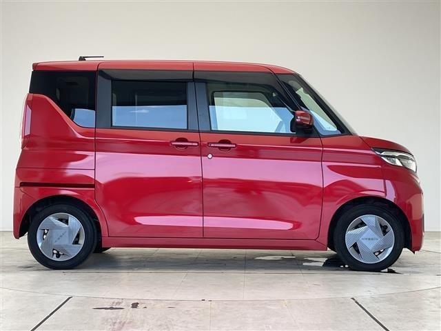 Nissan ROOX 2023 8270982-2