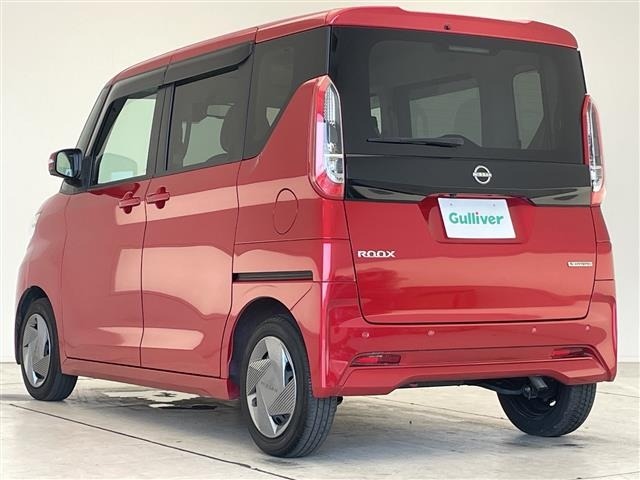 Nissan ROOX 2023 8270982-4
