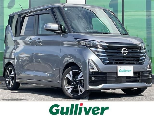 Nissan ROOX 2024 8270983-0