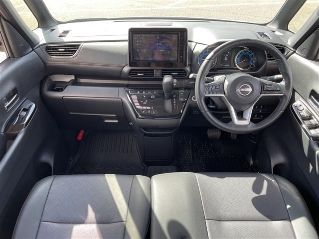 Nissan ROOX 2024 8270983-15