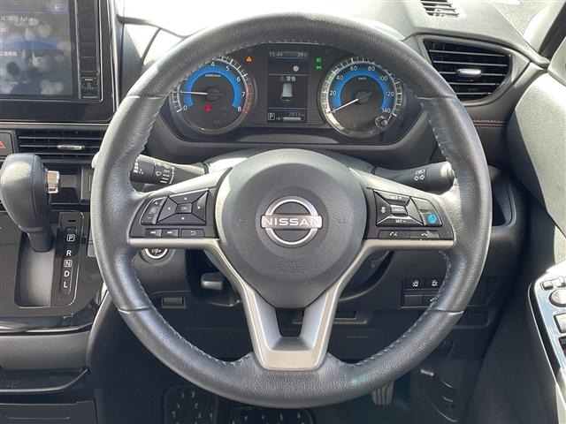 Nissan ROOX 2024 8270983-19