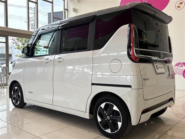 Nissan ROOX 2021 8270990-13