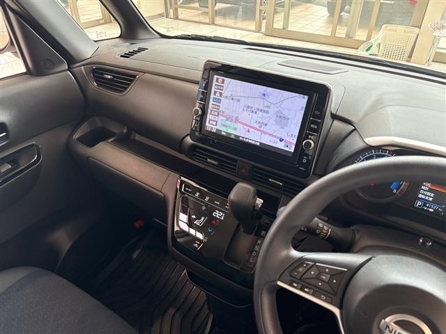 Nissan ROOX 2021 8270990-2