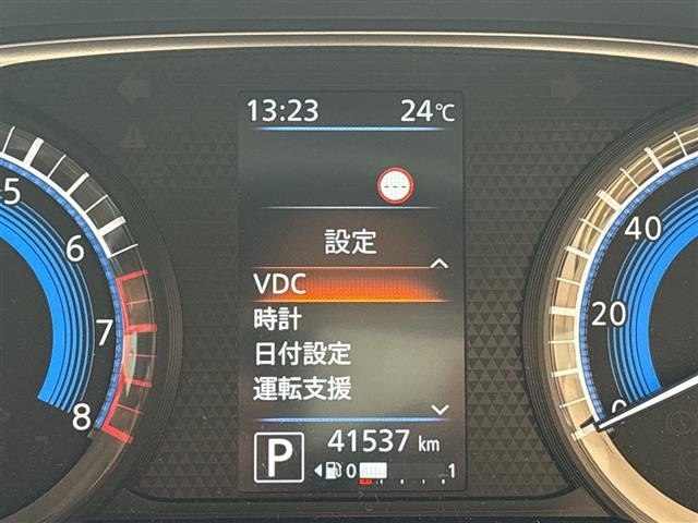 Nissan ROOX 2021 8270990-3