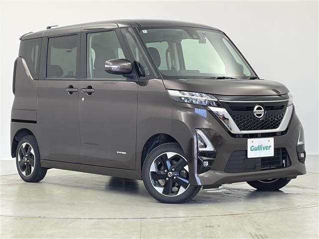 Nissan ROOX 2022 8270994-0