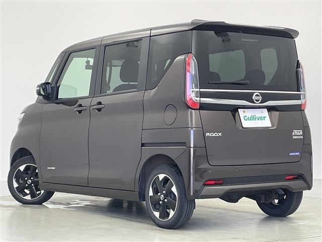 Nissan ROOX 2022 8270994-13
