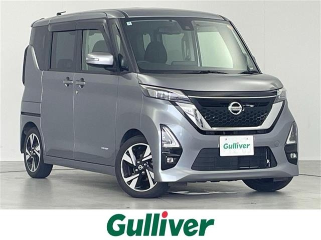 Nissan ROOX 2020 8270995-0