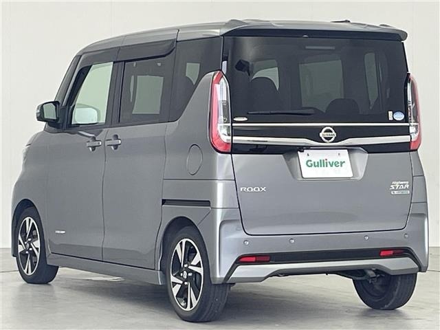 Nissan ROOX 2020 8270995-14