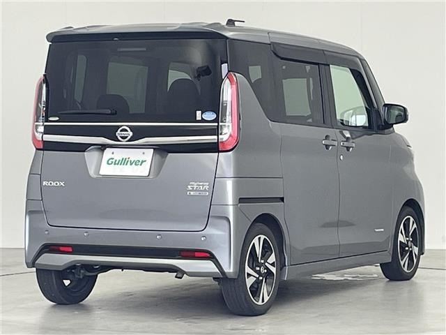 Nissan ROOX 2020 8270995-15