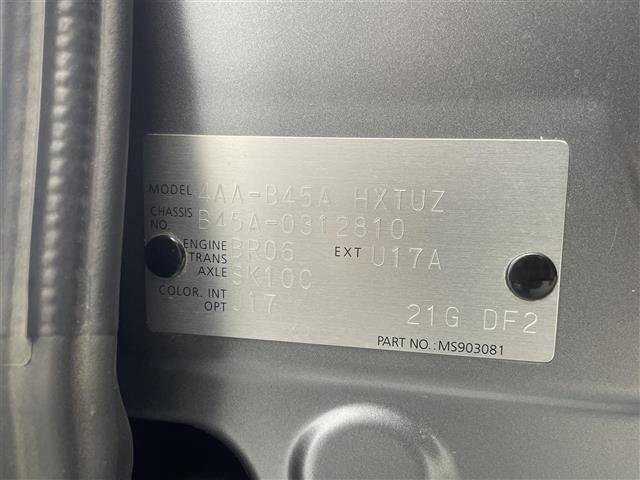 Nissan ROOX 2020 8270995-8