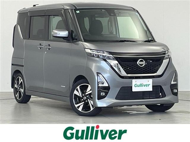 Nissan ROOX 2022 8270998-0