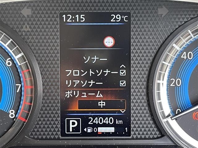 Nissan ROOX 2022 8270998-11