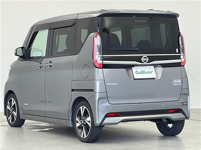 Nissan ROOX 2022 8270998-14