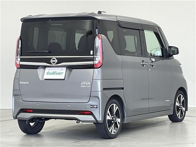 Nissan ROOX 2022 8270998-15