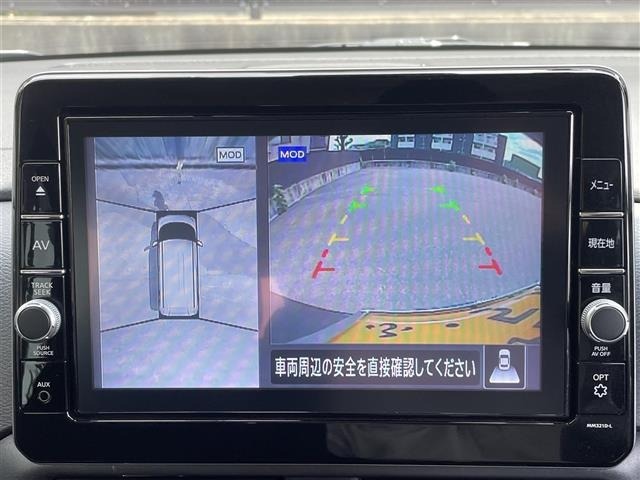 Nissan ROOX 2022 8270998-18