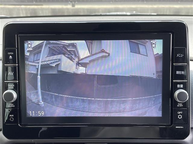 Nissan ROOX 2022 8270998-21