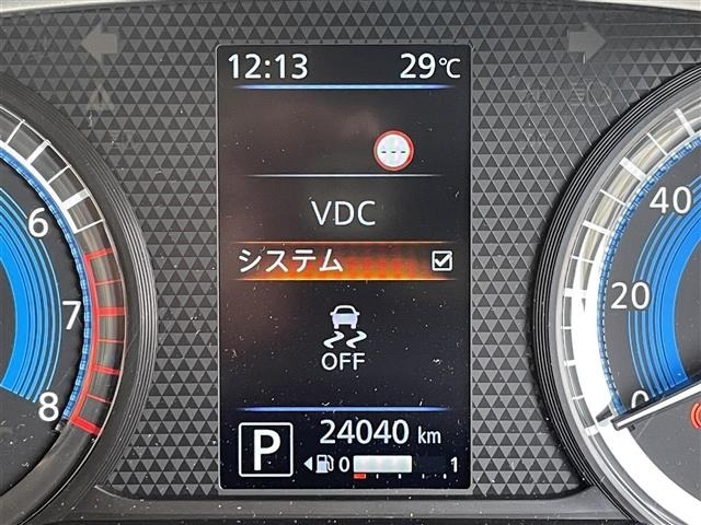 Nissan ROOX 2022 8270998-7