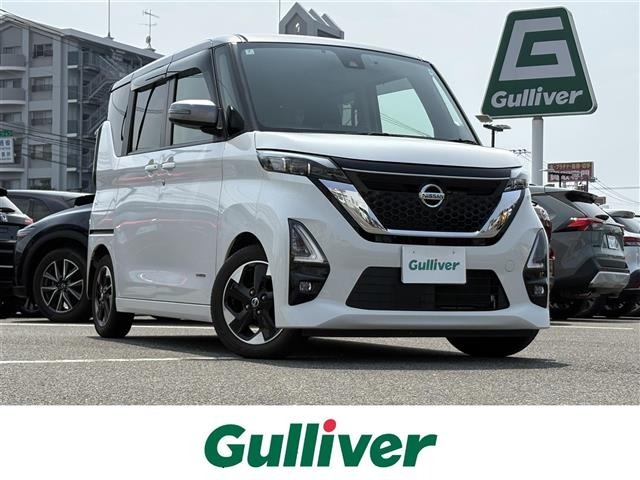 Nissan ROOX 2020 8270999-0