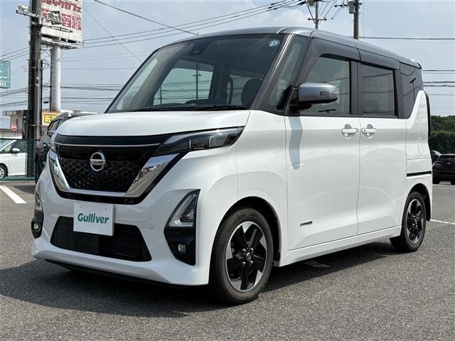 Nissan ROOX 2020 8270999-14