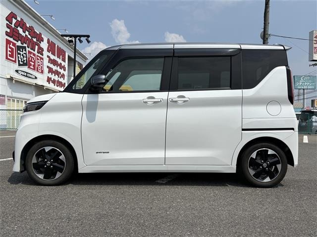 Nissan ROOX 2020 8270999-2