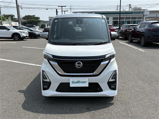 Nissan ROOX 2020 8270999-22