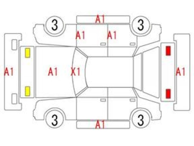 Nissan ROOX 2020 8270999-23