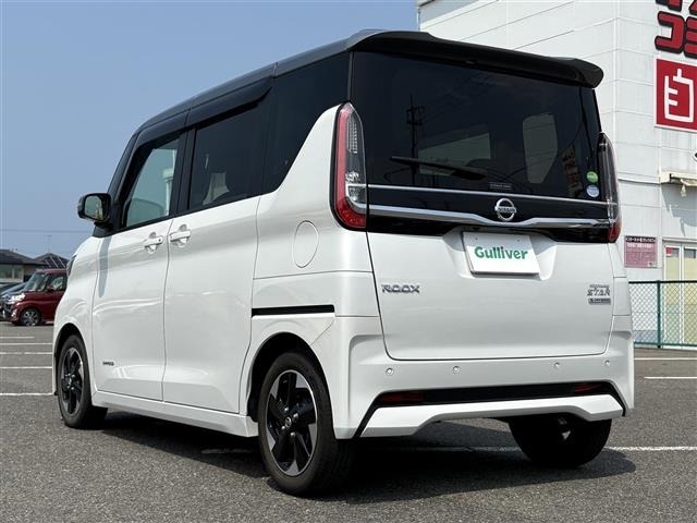 Nissan ROOX 2020 8270999-4