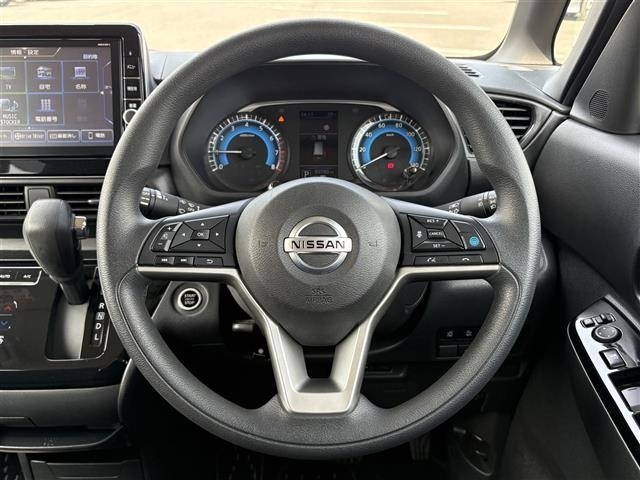 Nissan ROOX 2020 8270999-6