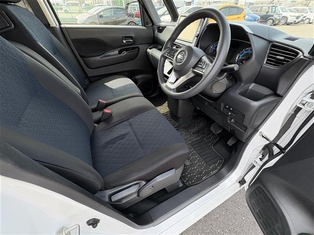 Nissan ROOX 2020 8270999-9