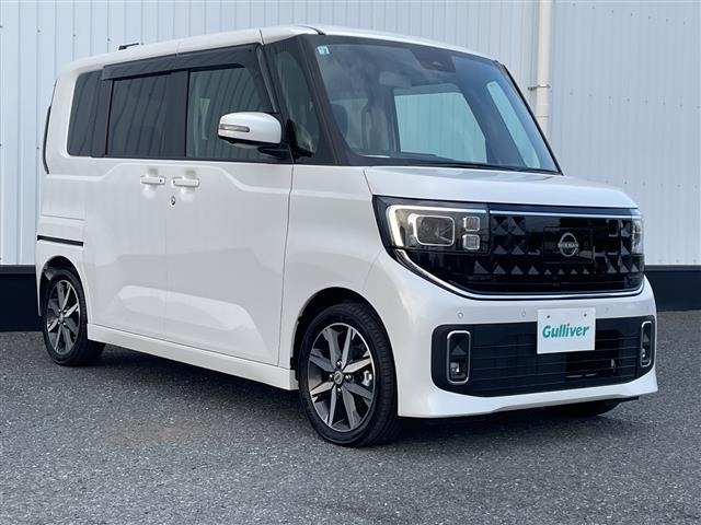 Nissan ROOX 2026 8271002-0