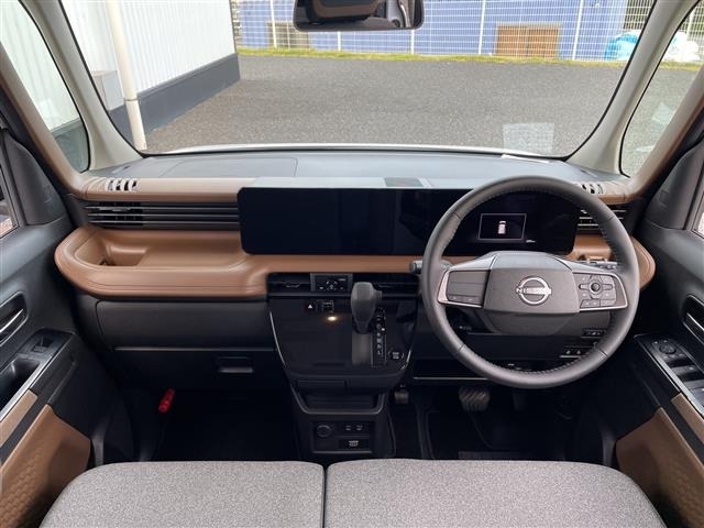 Nissan ROOX 2026 8271002-14