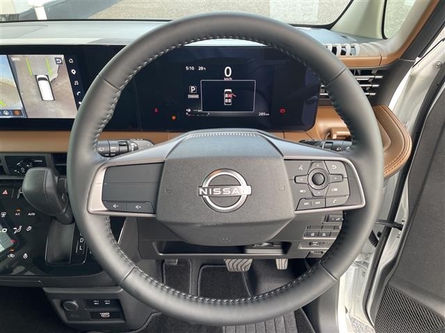 Nissan ROOX 2026 8271002-8