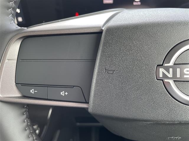 Nissan ROOX 2026 8271002-9